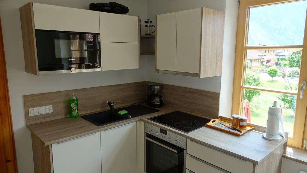 Hoamatl Daire Ebbs Dış mekan fotoğraf