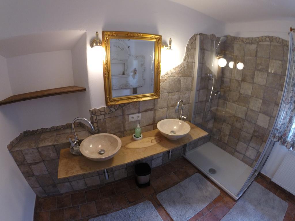 Hoamatl Daire Ebbs Dış mekan fotoğraf