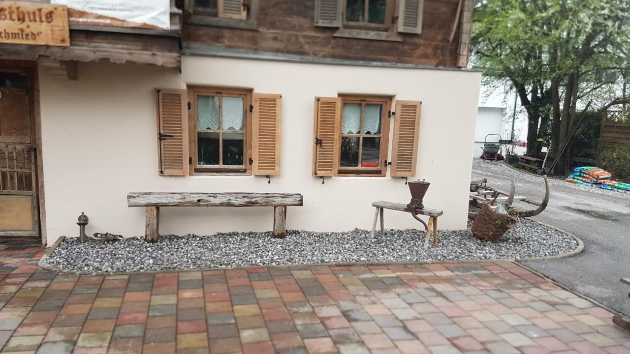 Hoamatl Daire Ebbs Dış mekan fotoğraf
